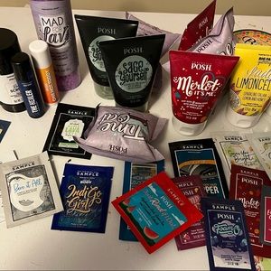 Perfectly posh bundle 40 pieces New